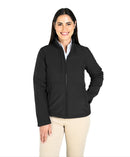 EG PRO Womens Jacket Supreme Soft Shell
