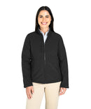 EG PRO Womens Jacket Supreme Soft Shell