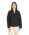 EG PRO Womens Jacket Supreme Soft Shell