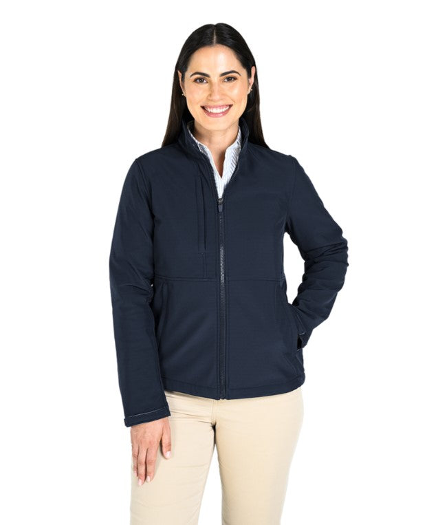 EG PRO Womens Jacket Supreme Soft Shell