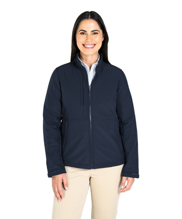 EG PRO Womens Jacket Supreme Soft Shell