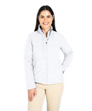 EG PRO Womens Jacket Supreme Soft Shell