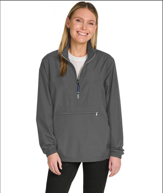 EG PRO Men Women Pullover Pack N Go Comfortable 1 Piece