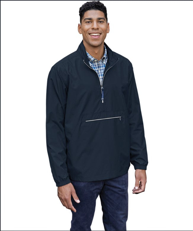 EG PRO Men Women Pullover Pack N Go Comfortable 1 Piece