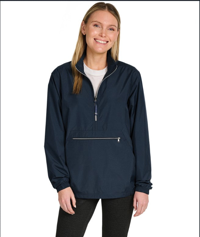 EG PRO Men Women Pullover Pack N Go Comfortable 1 Piece