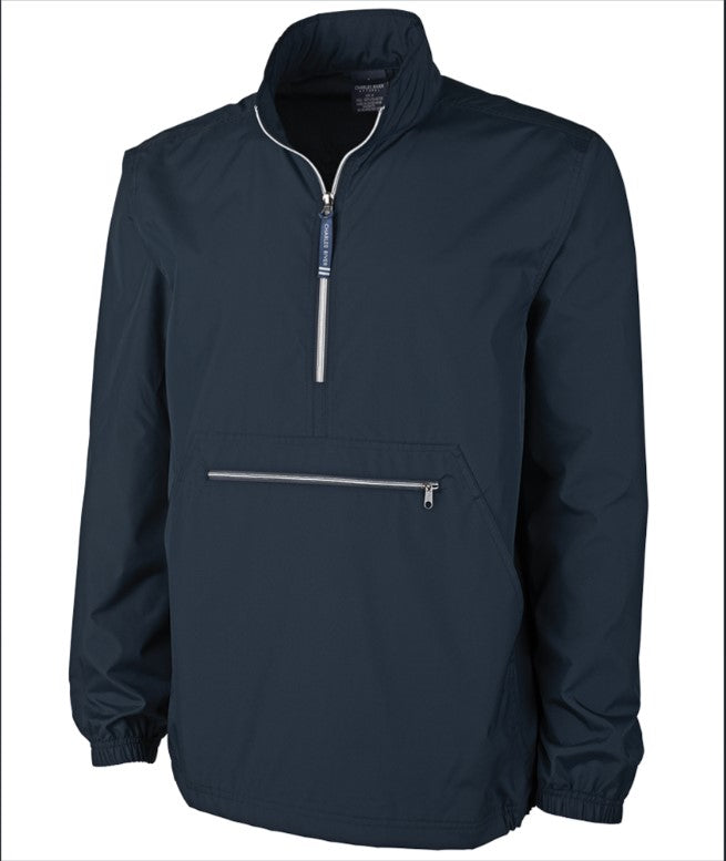 EG PRO Men Women Pullover Pack N Go Comfortable 1 Piece