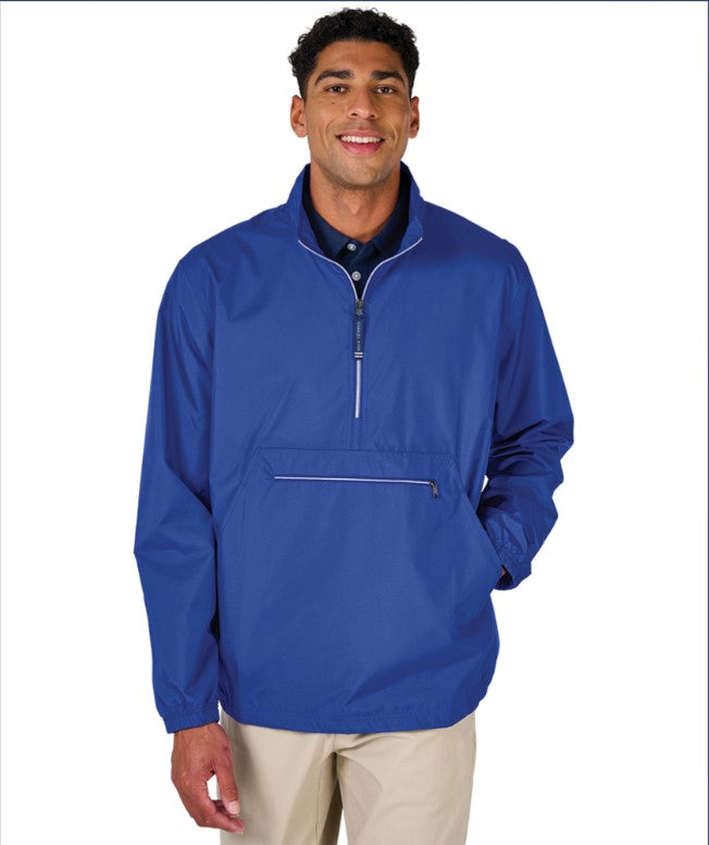 EG PRO Men Women Pullover Pack N Go Comfortable 1 Piece