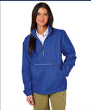 EG PRO Men Women Pullover Pack N Go Comfortable 1 Piece