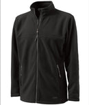 EG PRO Men Jacket Fleece Stylish and Athletic Fit