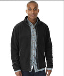 EG PRO Men Jacket Fleece Stylish and Athletic Fit