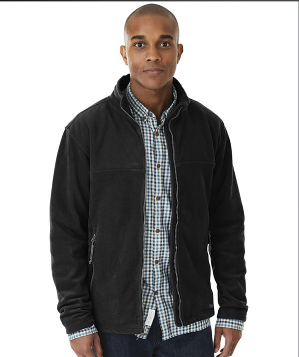 EG PRO Men Jacket Fleece Stylish and Athletic Fit