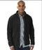 EG PRO Men Jacket Fleece Stylish and Athletic Fit