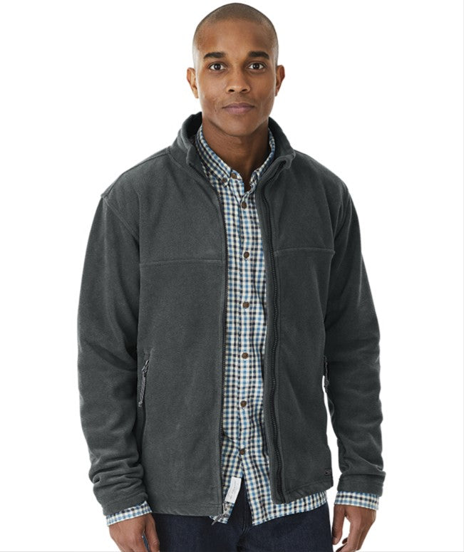 EG PRO Men Jacket Fleece Stylish and Athletic Fit