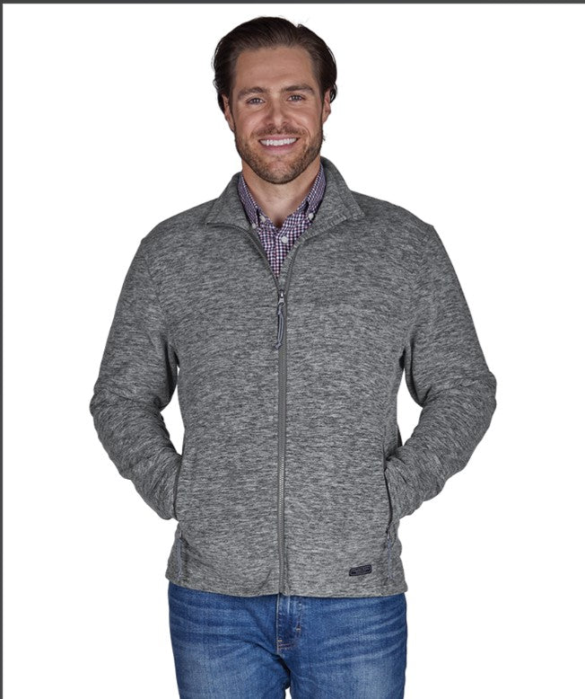 EG PRO Men Jacket Fleece Stylish and Athletic Fit