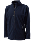 EG PRO Men Jacket Fleece Stylish and Athletic Fit