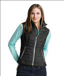 EG PRO Women Vest Radius Quilted