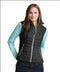 EG PRO Women Vest Radius Quilted