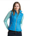 EG PRO Women Vest Radius Quilted