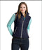 EG PRO Women Vest Radius Quilted