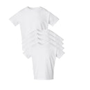 EG PRO 5 Pack Toddler T Shirts Tops Tees Super Soft