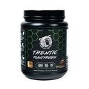 Thentic Plant Protein Pea Protein Powder BCAA Digestive Enzymes