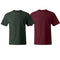 Hanes - Beefy-T® T-Shirt Tees - 2 Pack