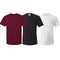 EG PRO Men Undershirts Women T Shirts Tees Perfect Super Soft & Comfort - 3 Pack