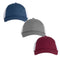 EG PRO Trucker Cap Hat - 3 Pack