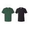 EG PRO 2 Pack Men Tees T Shirts Short Sleeve Cotton Crewneck Soft  2 Pack