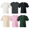 EG PRO Youth T Shirts Boy Girl T Shirts Cotton Plain 10-Pack
