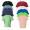 EG PRO Youth T Shirts Boy Girl T Shirts Cotton Plain 10-Pack
