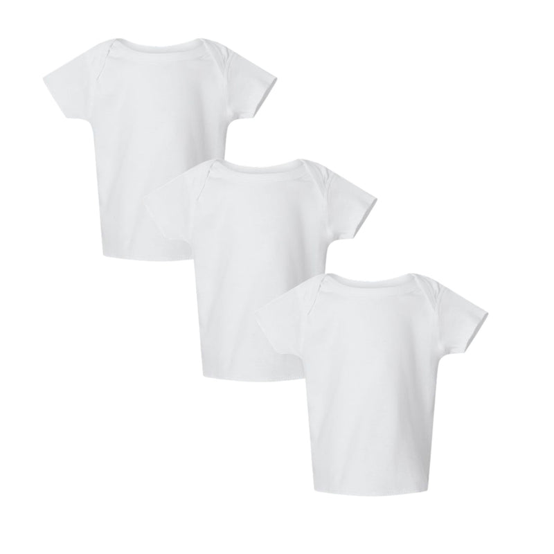 EG PRO Infant Baby Rib Tee