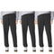 EG PRO Men Sweatpants Joggers Running Gym Workout Casual Everyday - 3 Pack