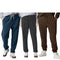 EG PRO Men Sweatpants Joggers Running Gym Workout Casual Everyday - 3 Pack