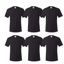 EG PRO Men's T-Shirts Plain Athletic & Casual T-Shirts for Men Undershirts