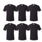 EG PRO Men's T-Shirts Plain Athletic & Casual T-Shirts for Men Undershirts