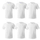 EG PRO Men's T-Shirts Plain Athletic & Casual T-Shirts for Men Undershirts