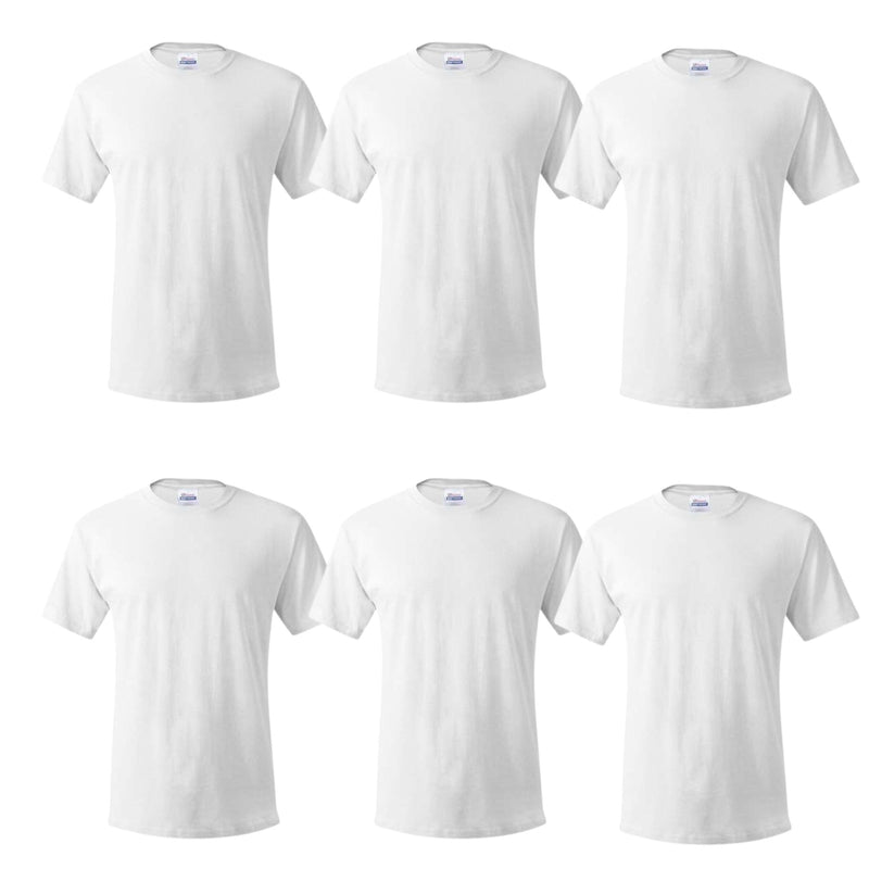 EG PRO Men's T-Shirts Plain Athletic & Casual T-Shirts for Men Undershirts