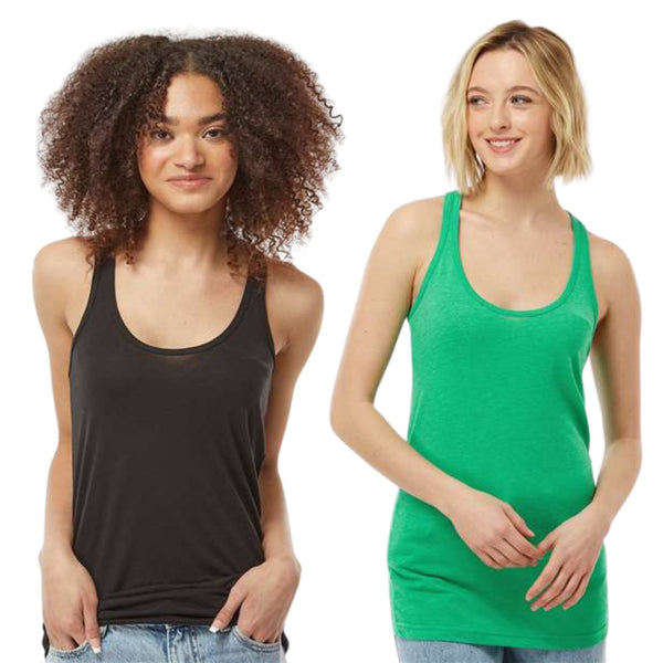 EG PRO Women’s Tank Tops Sleeveless Athletic Casual Tank Tops Women 2-Pack