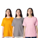 Gildan Unisex Youth  T Shirts Tees Short Sleeve Light Cotton - 3 Pack
