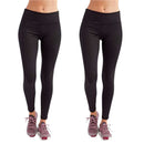 ER PRO Women Leggings Performance Trendy - 2 Pack