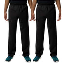 EG PRO Men Sweatpants Tech Fleece Jogger Pants Soft & Stylish for Casual & Loungewear - 2 Pack