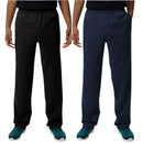 EG PRO Men Sweatpants Tech Fleece Jogger Pants Soft & Stylish for Casual & Loungewear - 2 Pack