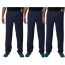 EG PRO Sweatpants Jogger Pants Tech Fleece  Soft Casual & Loungewear - 3 Pack