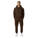 EG PRO Men Hoodies Sweatpants Jogger Pant Outfit Set Reflex Fleece Premium Quality