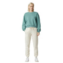 EG PRO Women Sweatshirts Sweatpants Jogger Pant Outfit Set Reflex Fleece Premium Quality