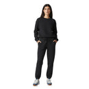 EG PRO Women Sweatshirts Sweatpants Jogger Pant Outfit Set Reflex Fleece Premium Quality