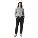 EG PRO Women Sweatshirts Sweatpants Jogger Pant Outfit Set Reflex Fleece Premium Quality