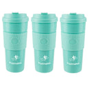 EG PRO Coffee Tumbler ECO 2 Go Lightweight Durable