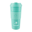 EG PRO Coffee Tumbler ECO 2 Go Lightweight Durable
